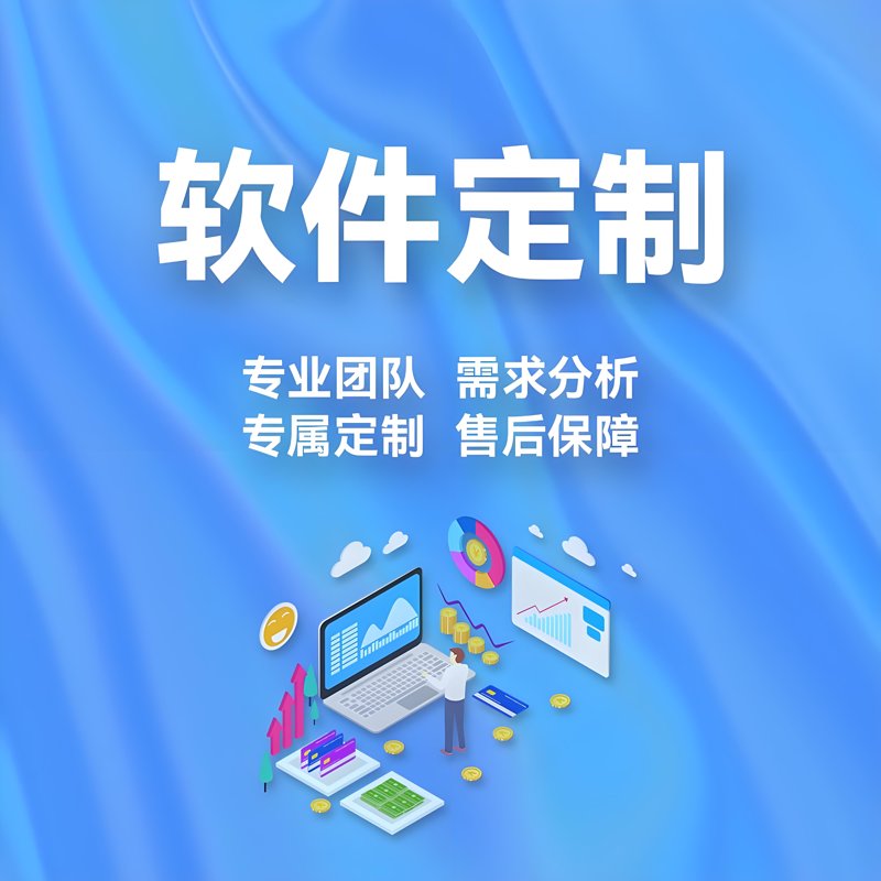 系统定制：企业内部管理的秘密武器